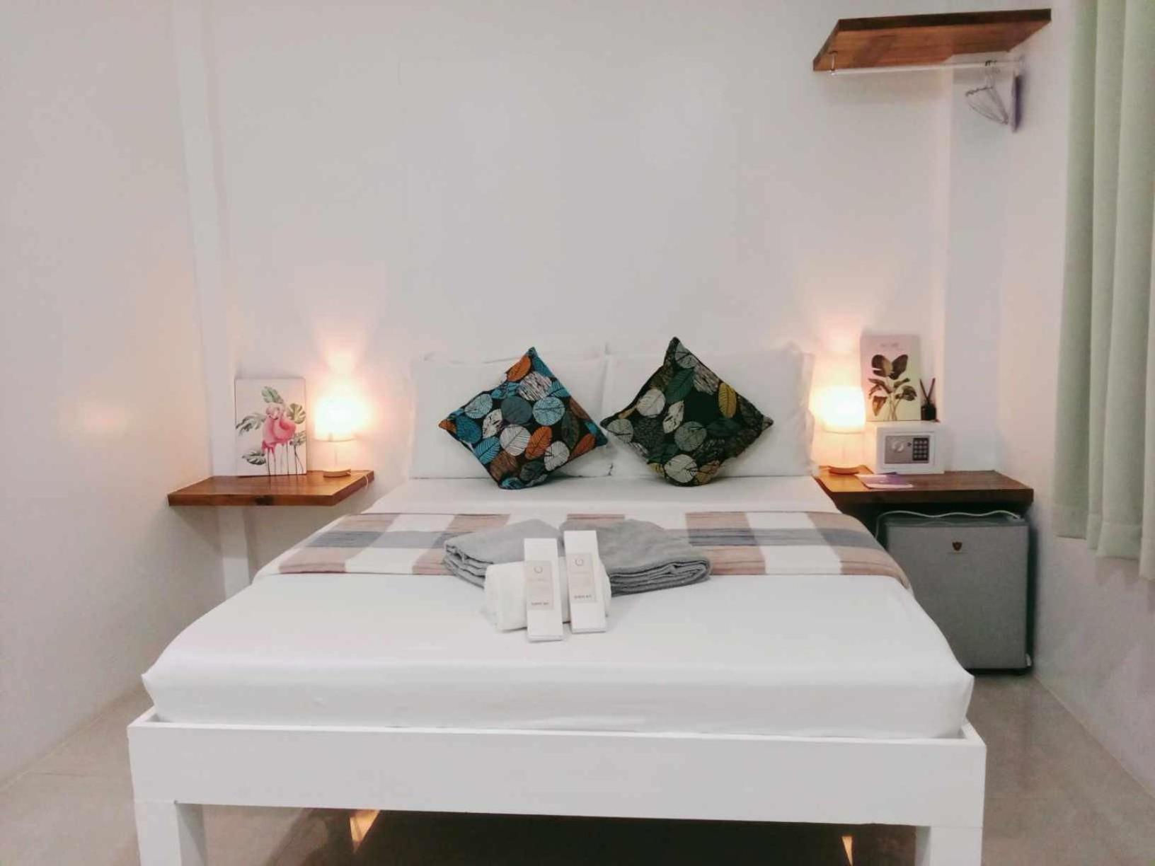 La Sirenne El Nido Hotel Bagian luar foto
