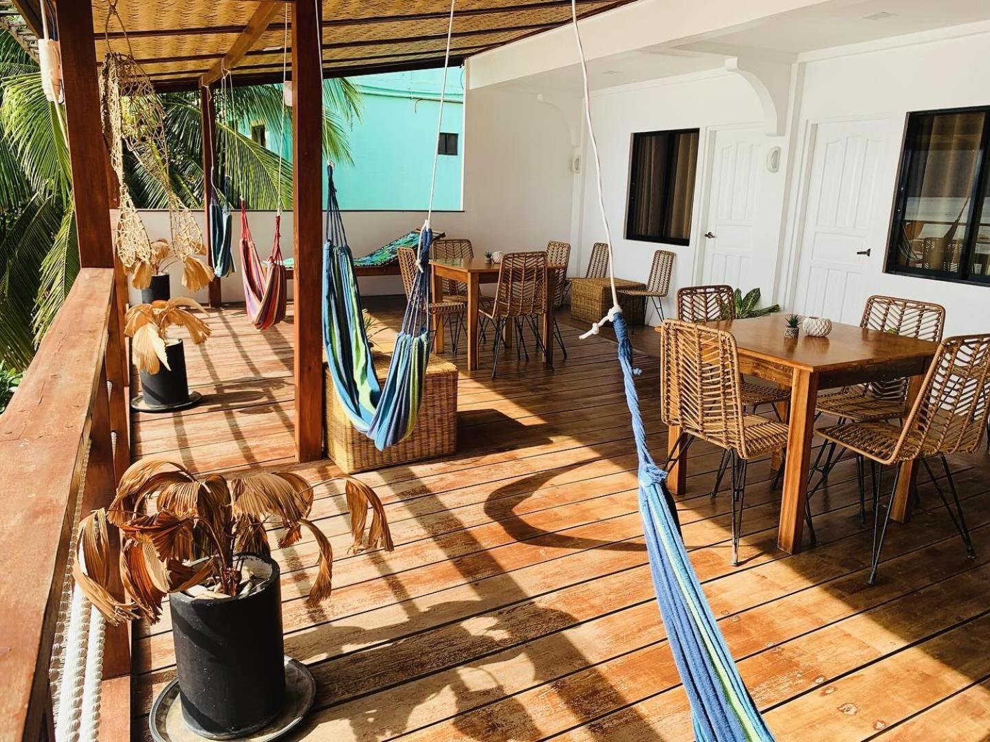 La Sirenne El Nido Hotel Bagian luar foto