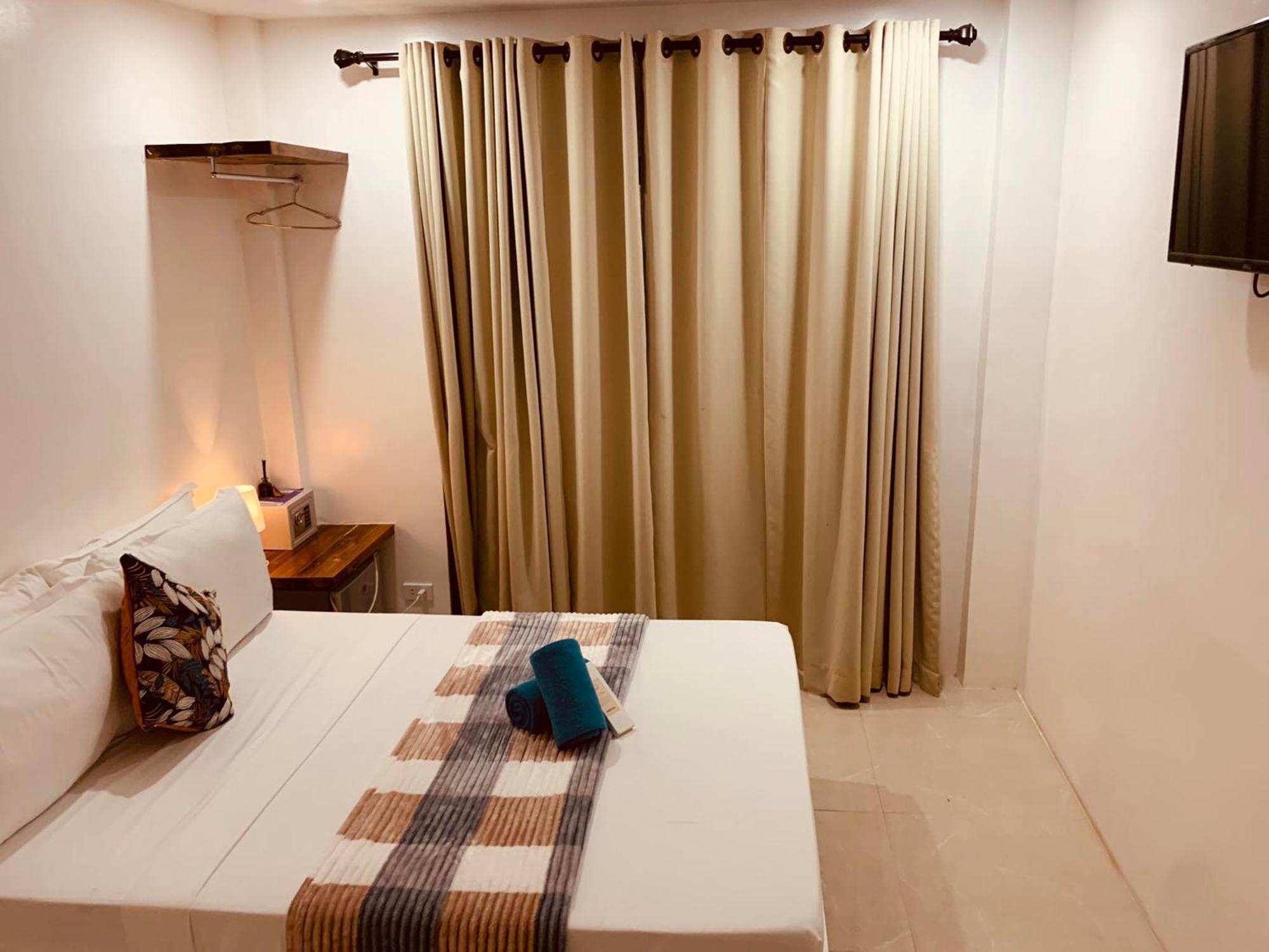 La Sirenne El Nido Hotel Bagian luar foto