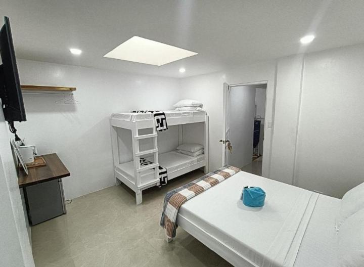 La Sirenne El Nido Hotel Ruang foto