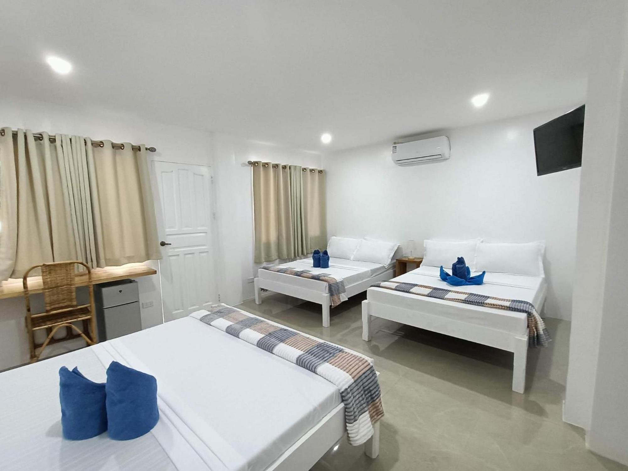 La Sirenne El Nido Hotel Ruang foto
