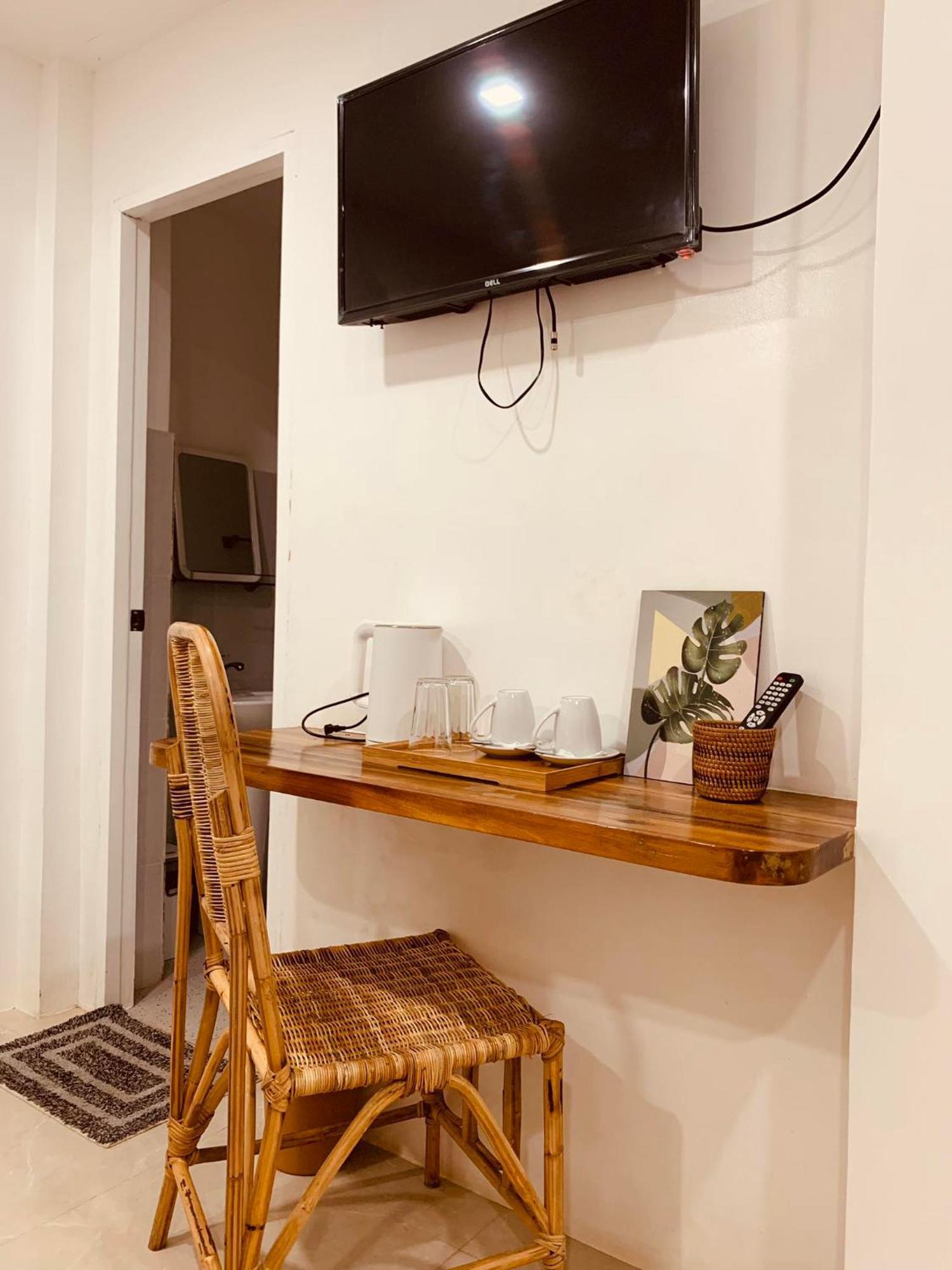 La Sirenne El Nido Hotel Ruang foto