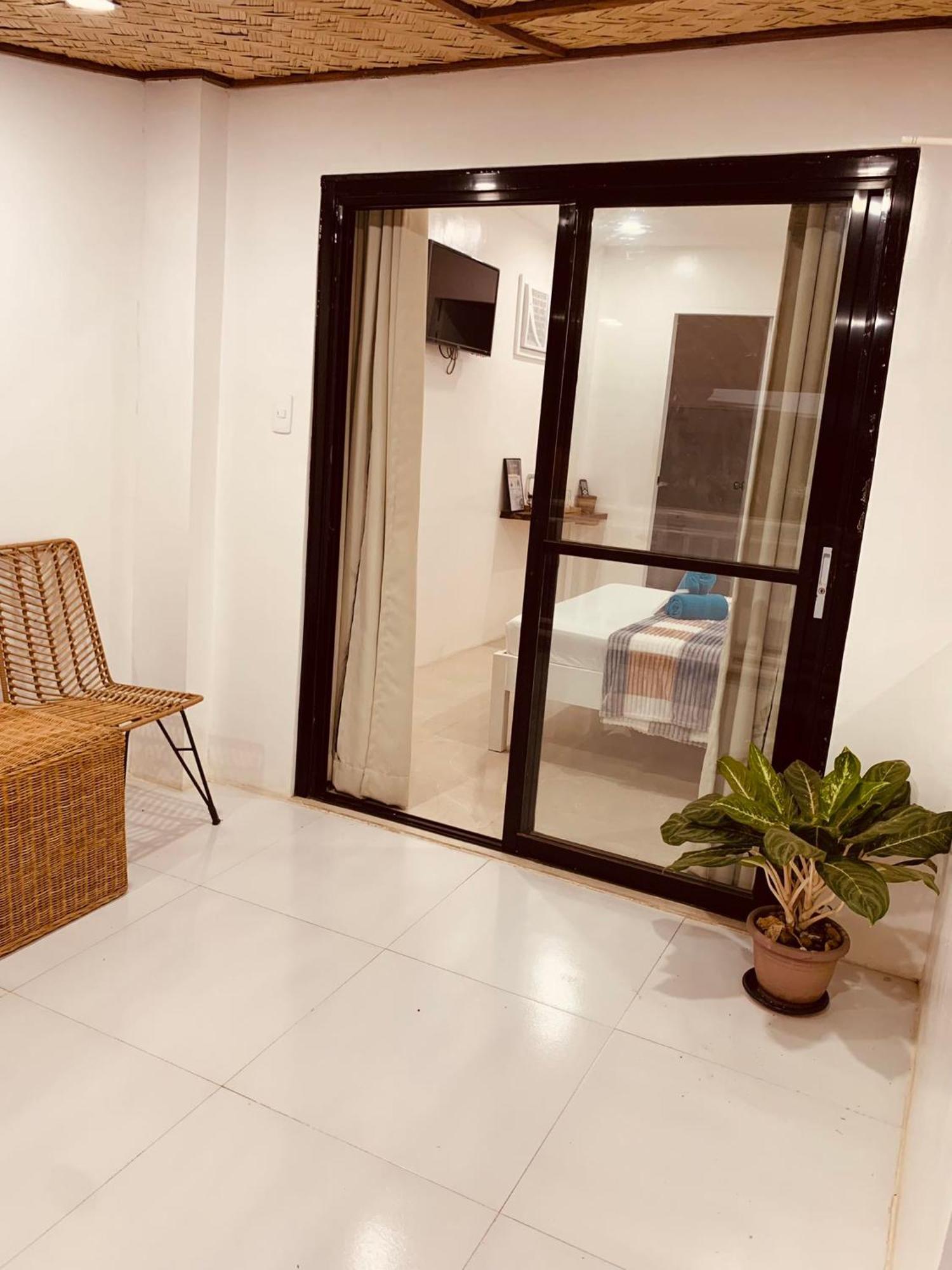 La Sirenne El Nido Hotel Ruang foto