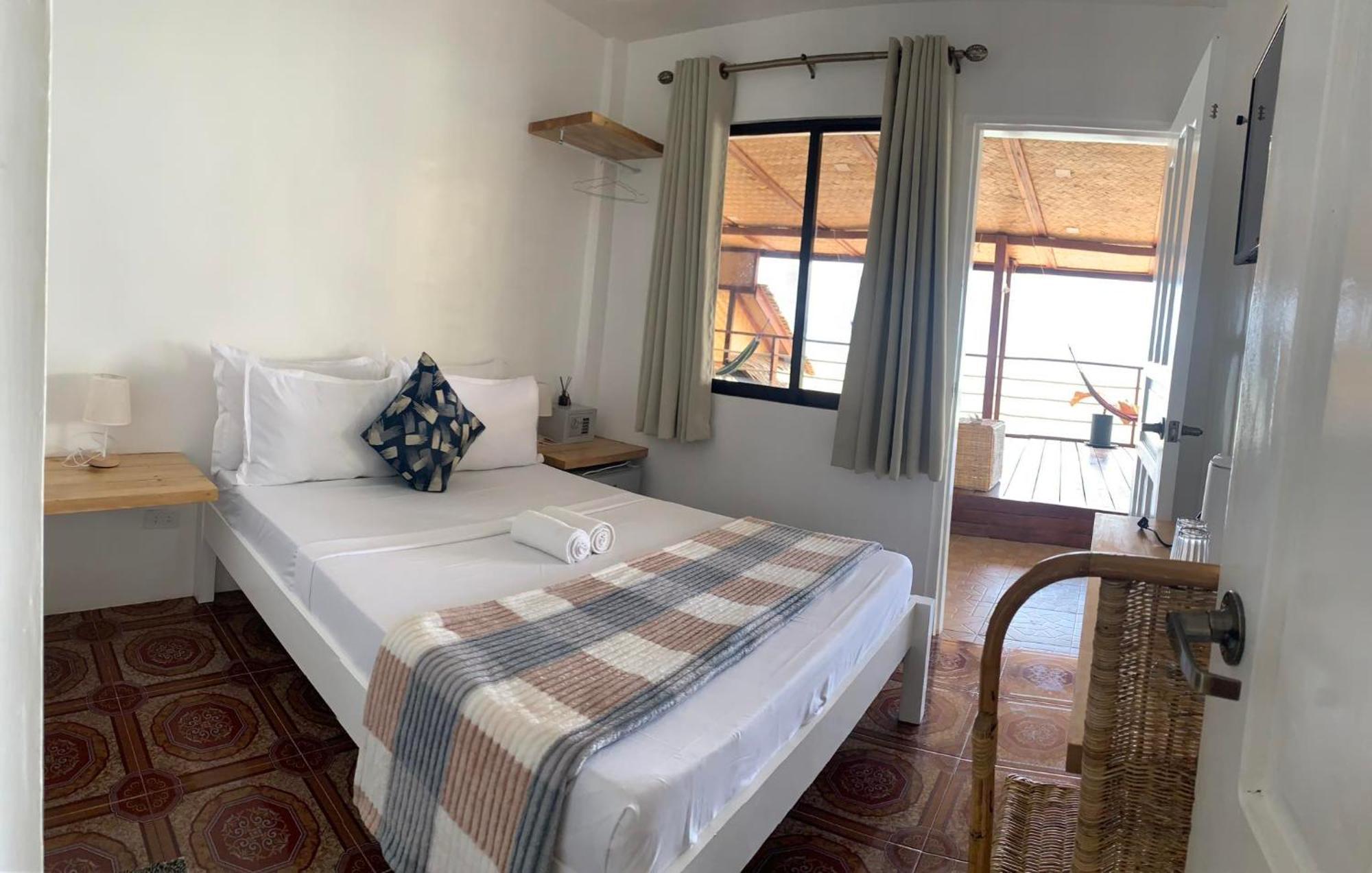 La Sirenne El Nido Hotel Ruang foto
