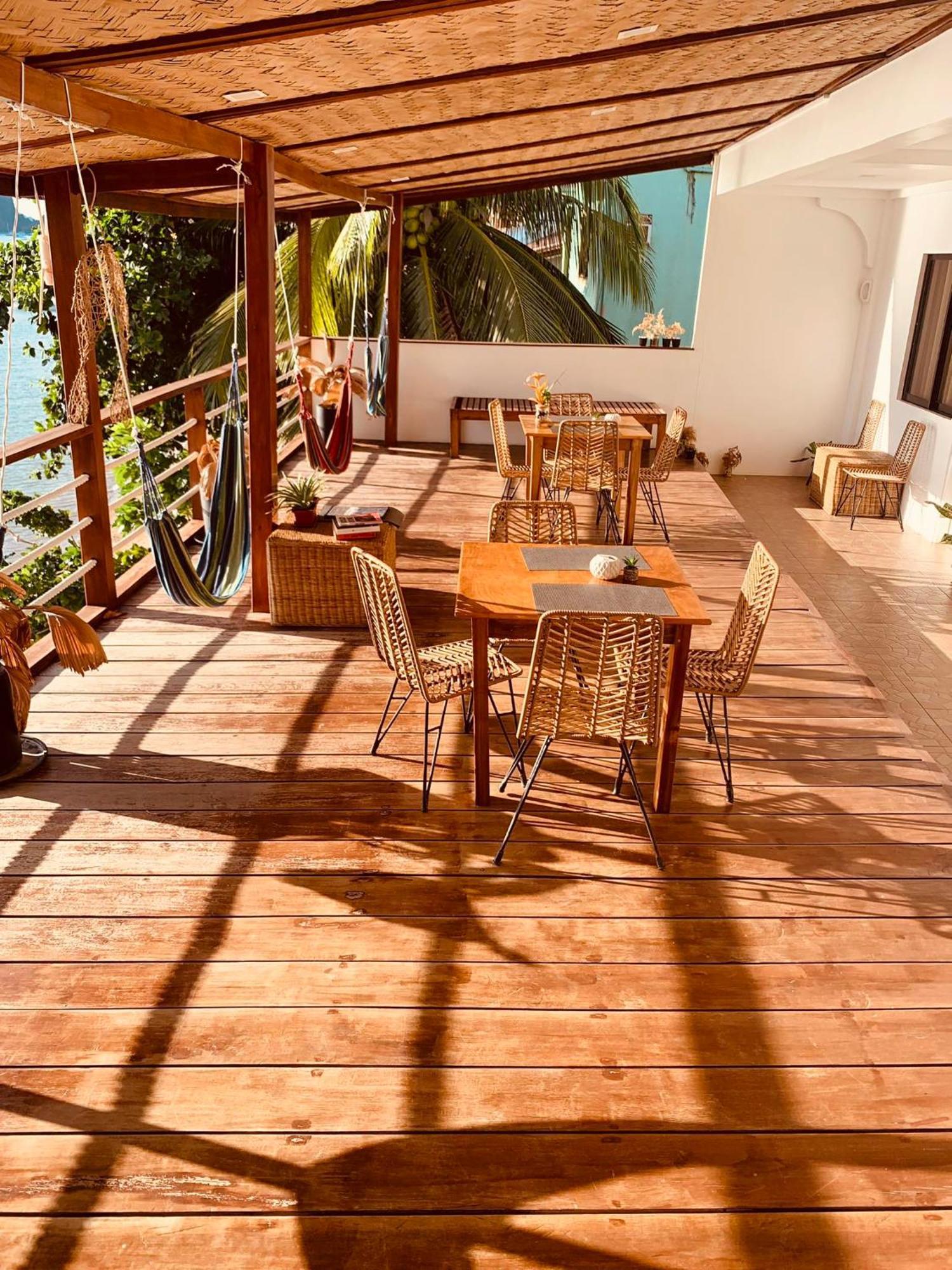 La Sirenne El Nido Hotel Ruang foto
