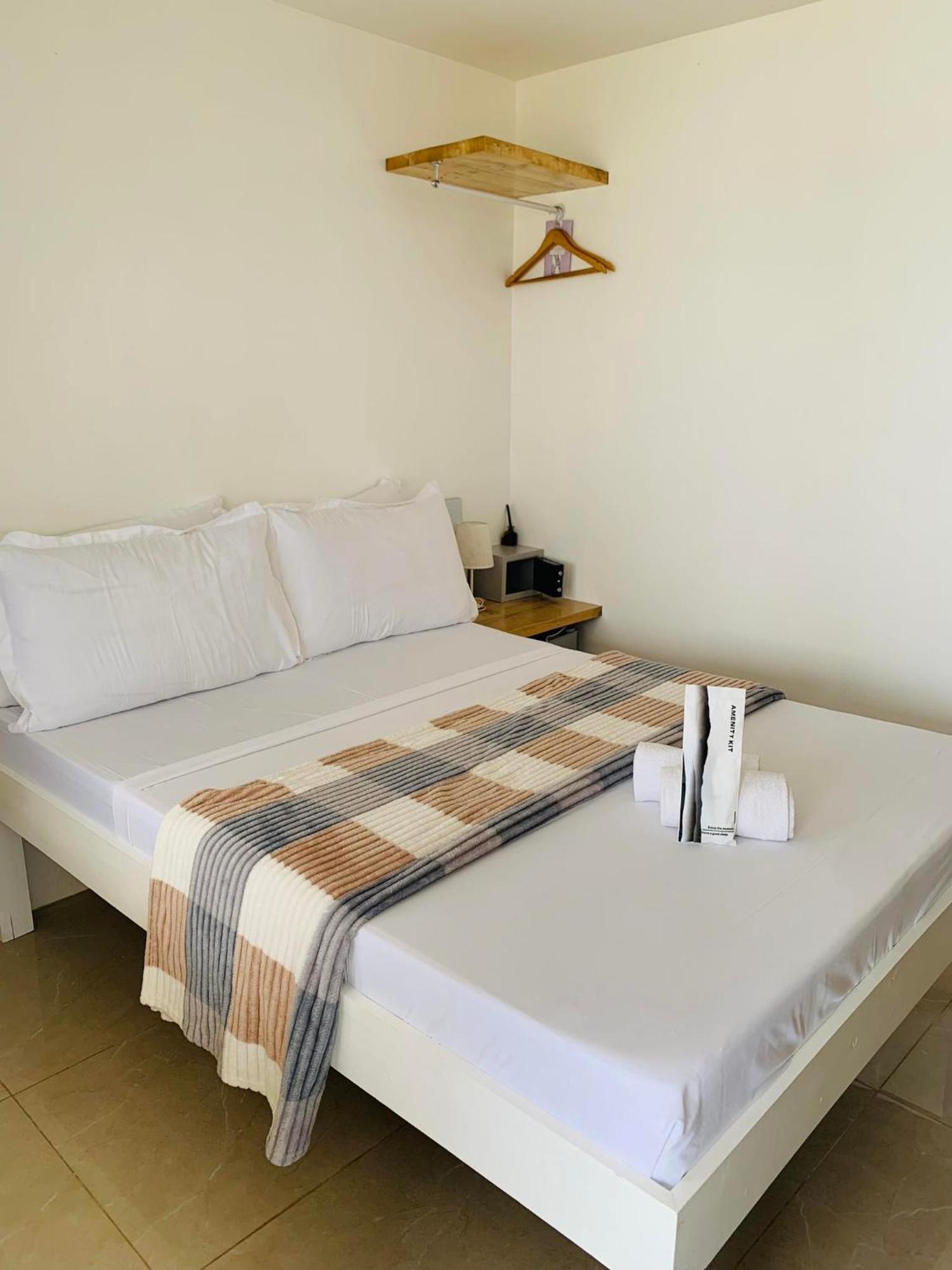 La Sirenne El Nido Hotel Ruang foto