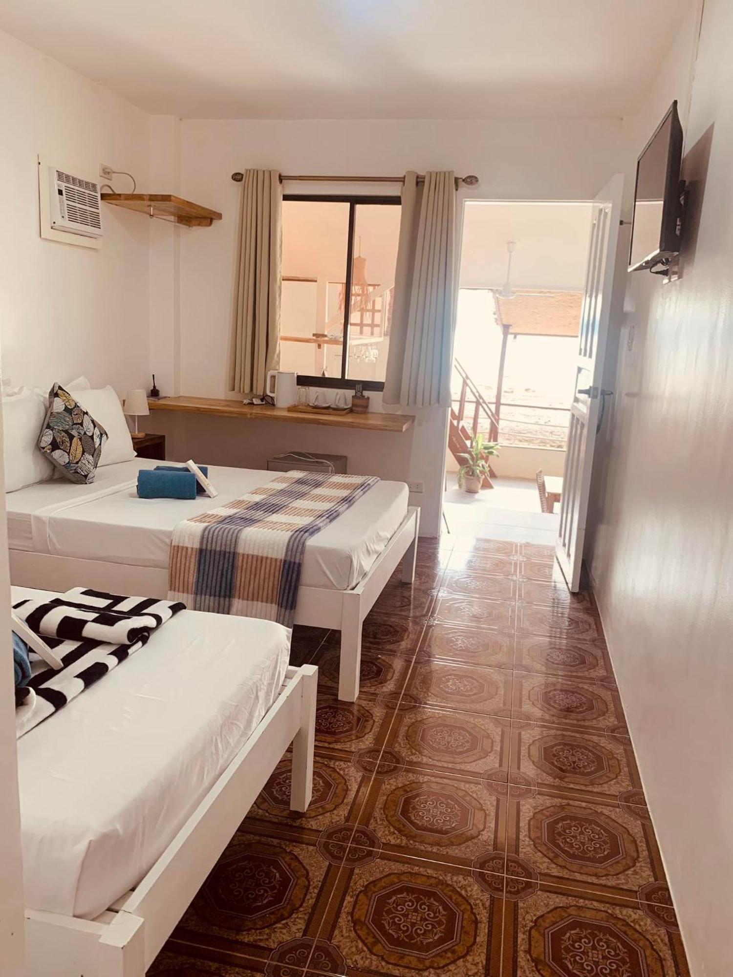 La Sirenne El Nido Hotel Ruang foto