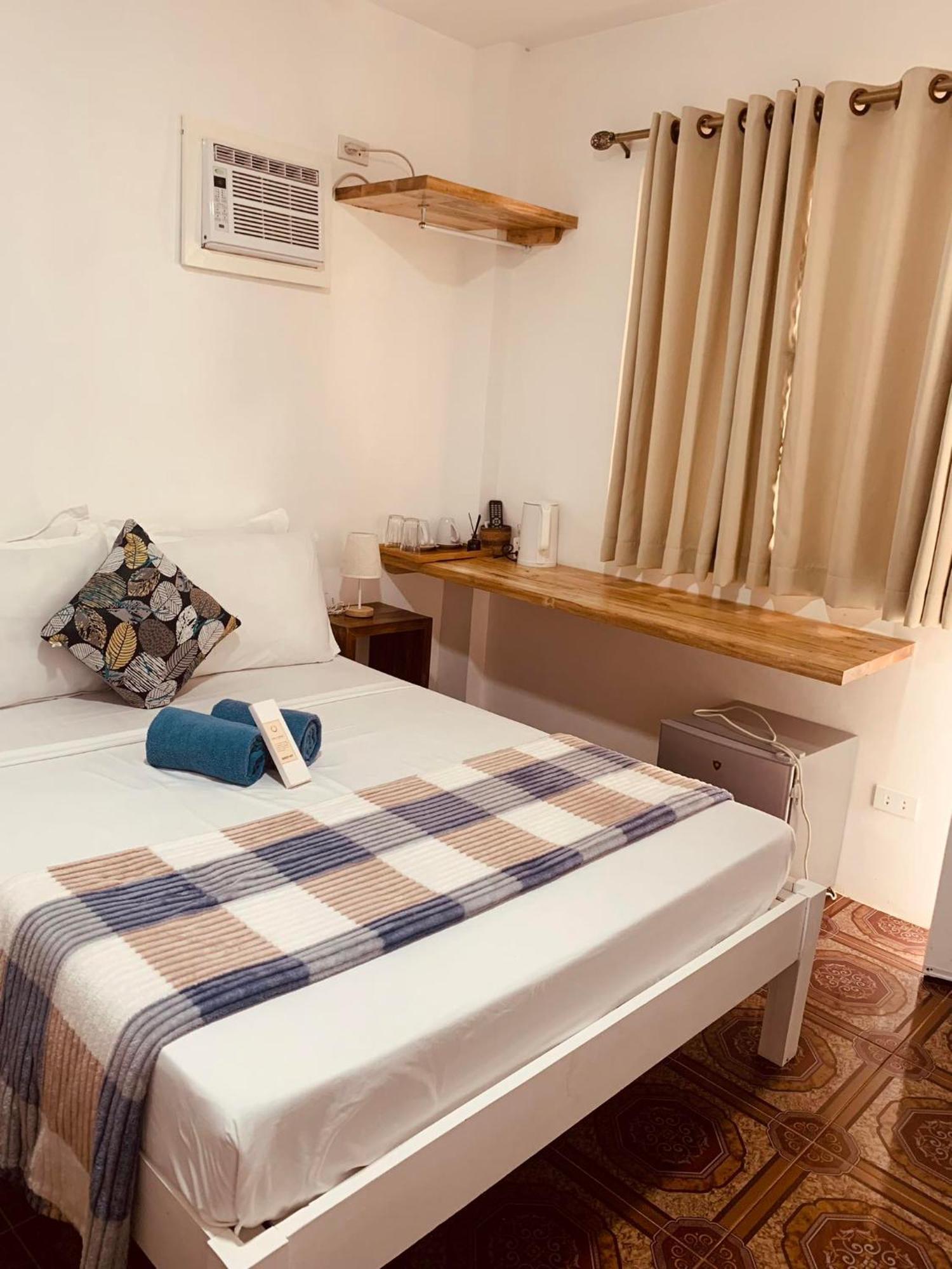 La Sirenne El Nido Hotel Ruang foto