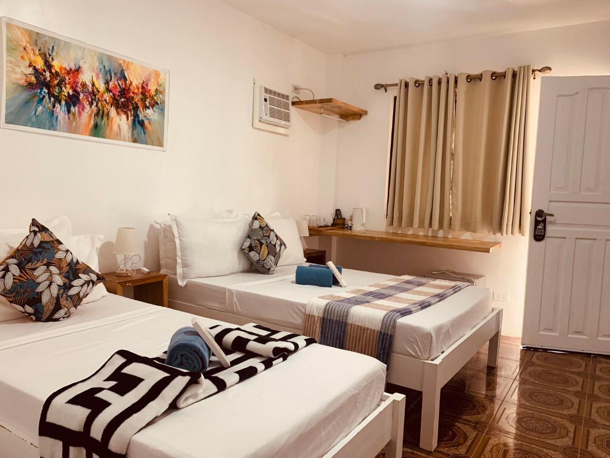 La Sirenne El Nido Hotel Ruang foto